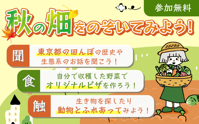 イベント一覧