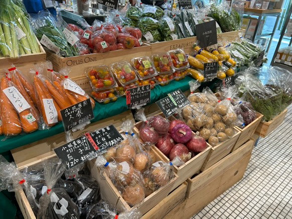 生産者インタビュー