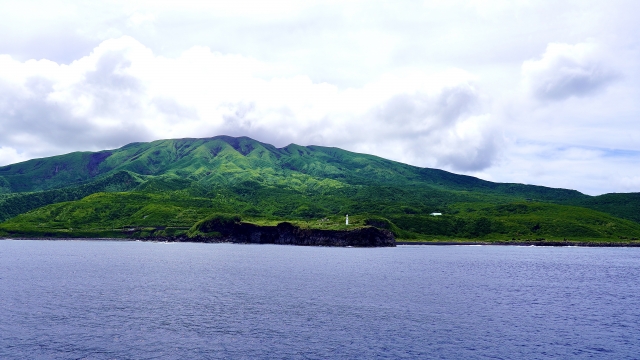 三宅島