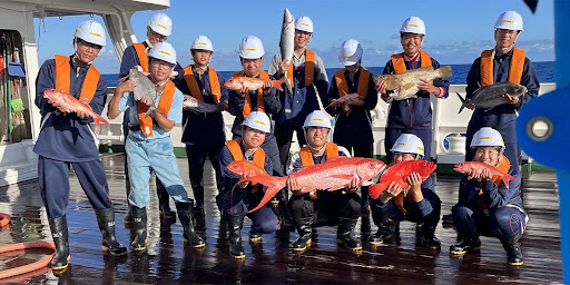 大島海洋国際高校