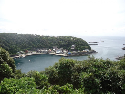 大島海洋国際高校