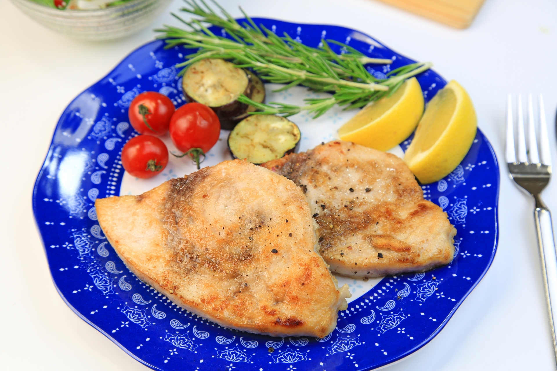 ダブルクリックで画像を設定してください。