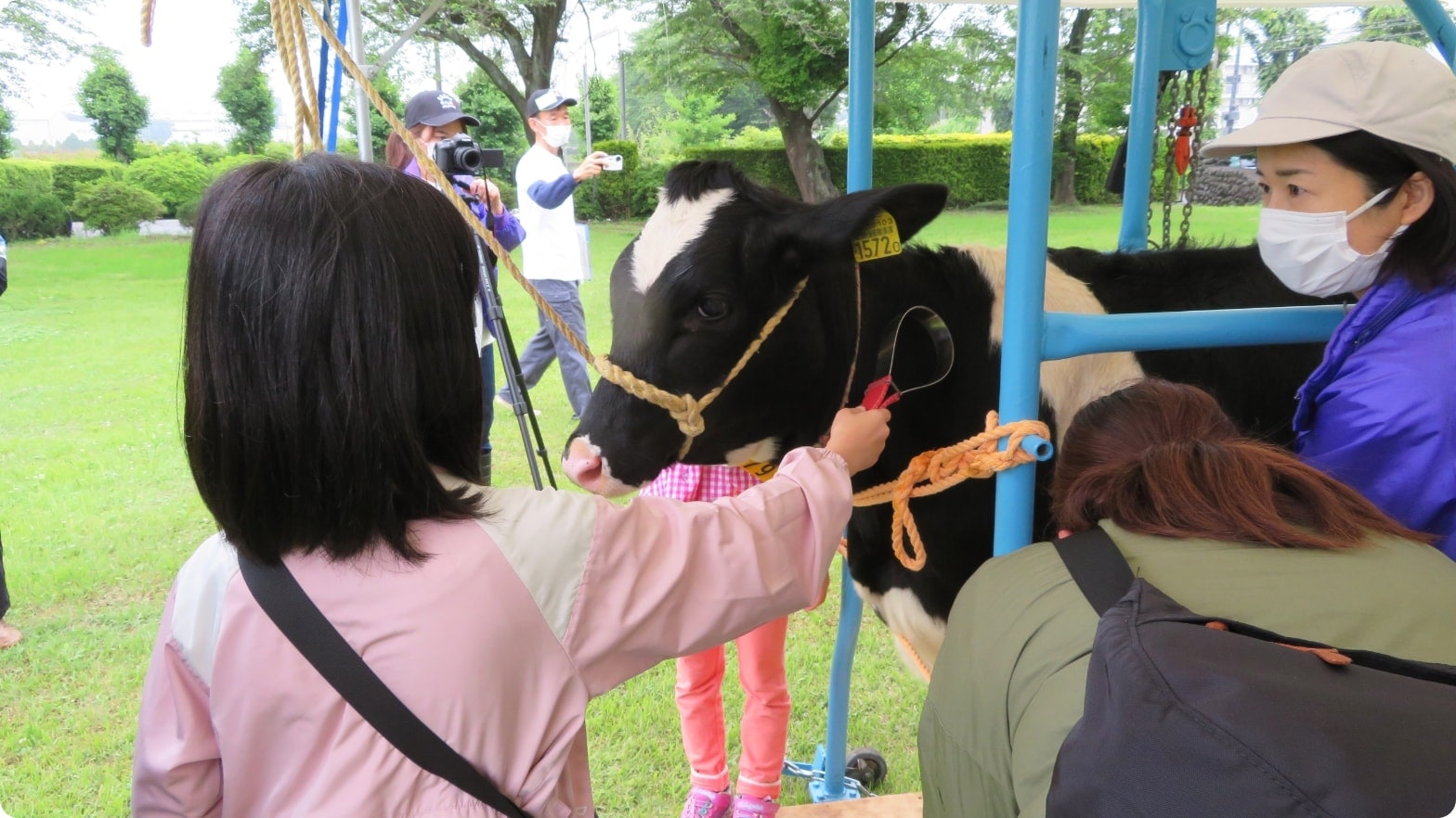 イベント詳細トップ