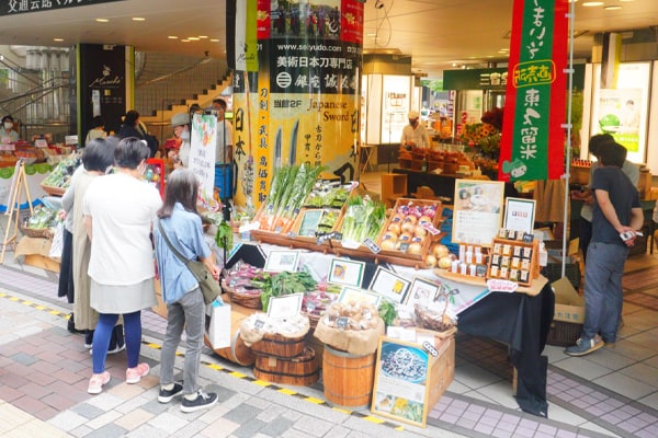 イベント出店リスト画像