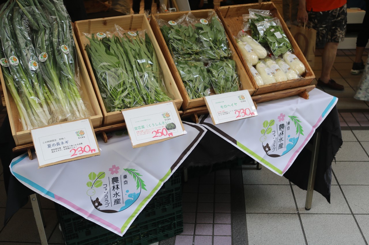 イベント出店リスト画像