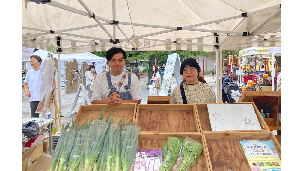 生産者プロフィールリスト画像
