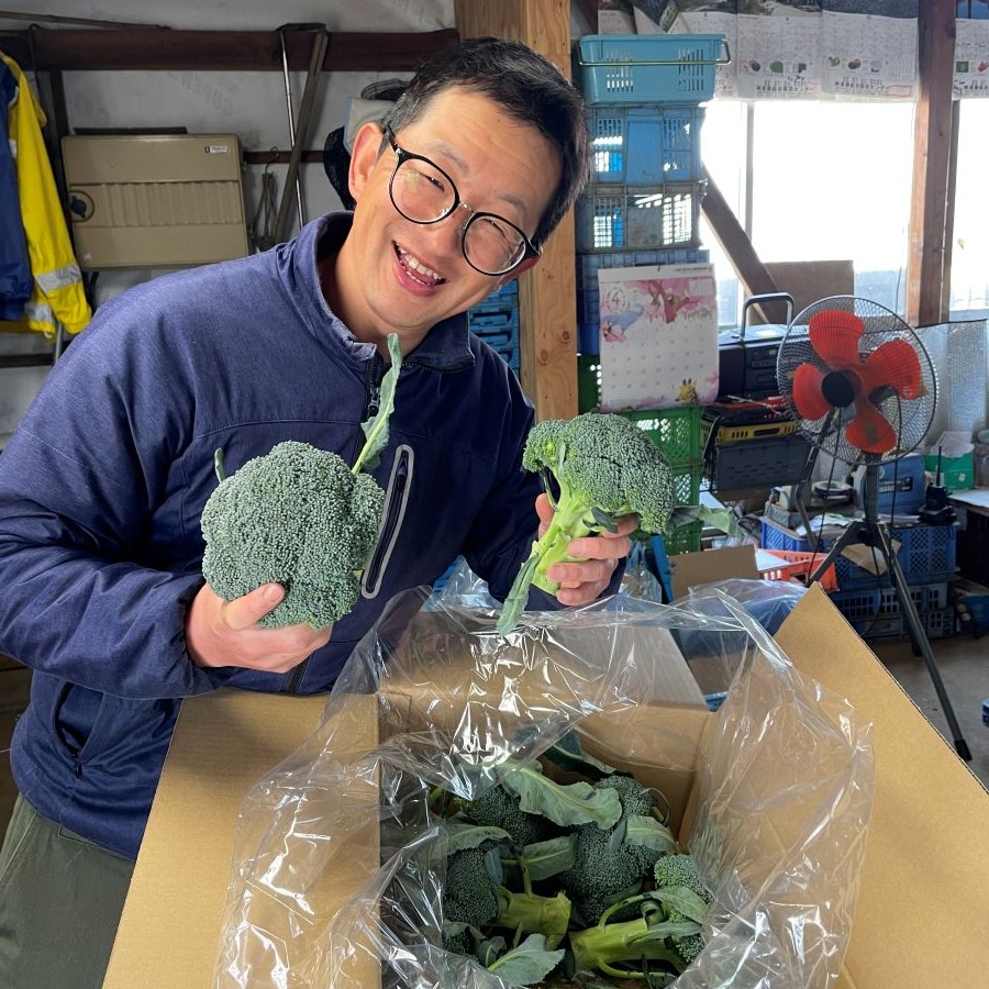 生産者プロフィールリスト画像