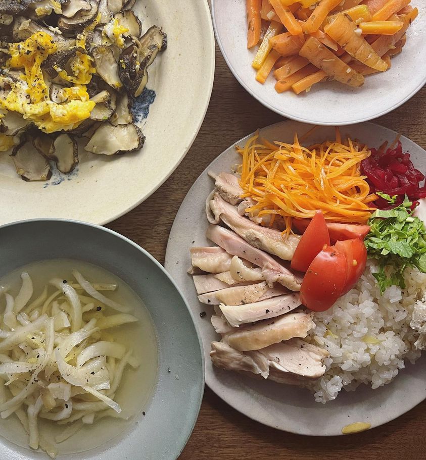 生産者プロフィールリスト画像