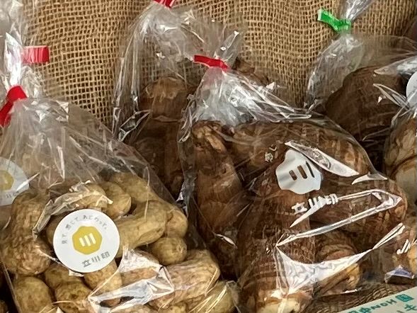 イベント出店リスト画像