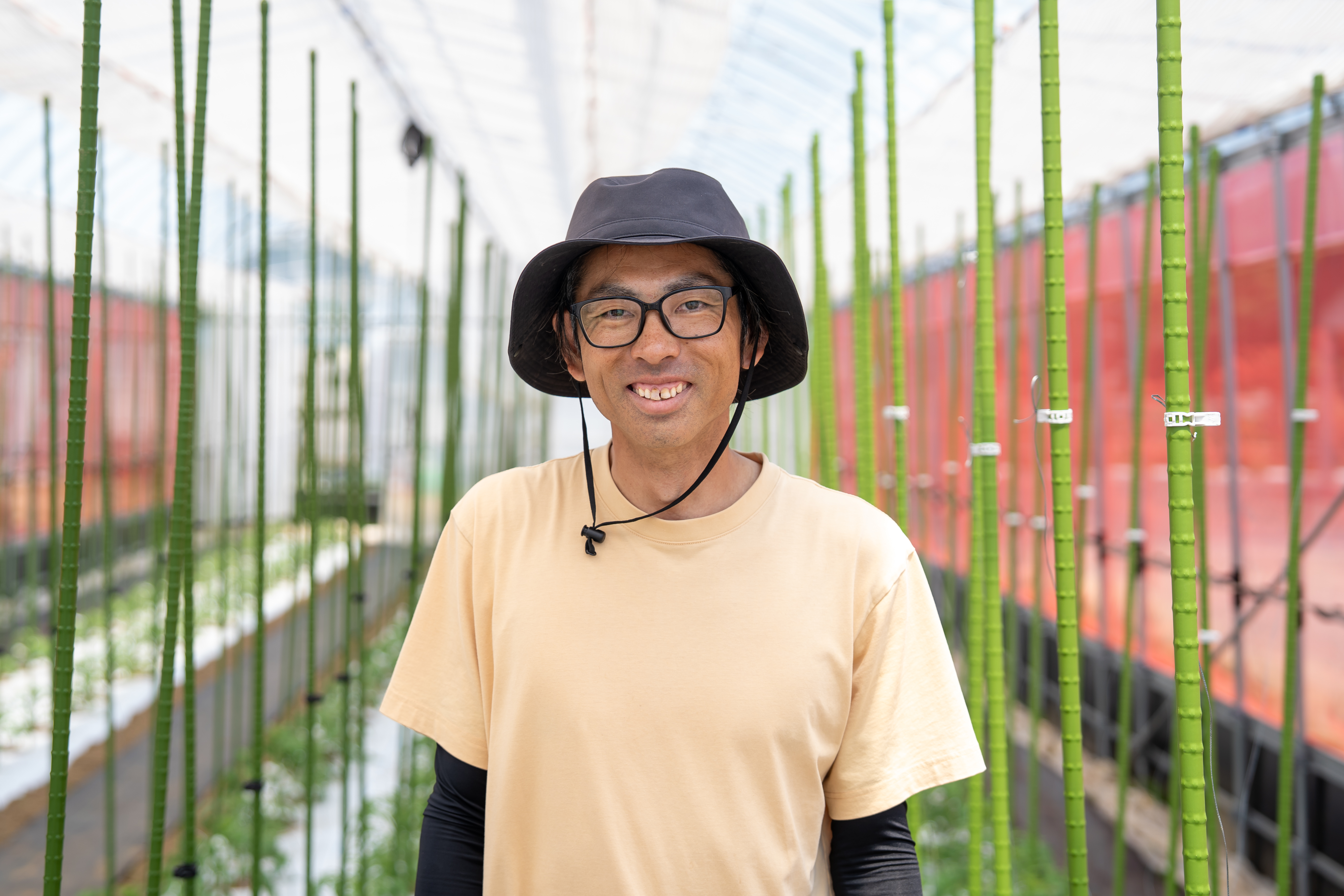 生産者プロフィールリスト画像