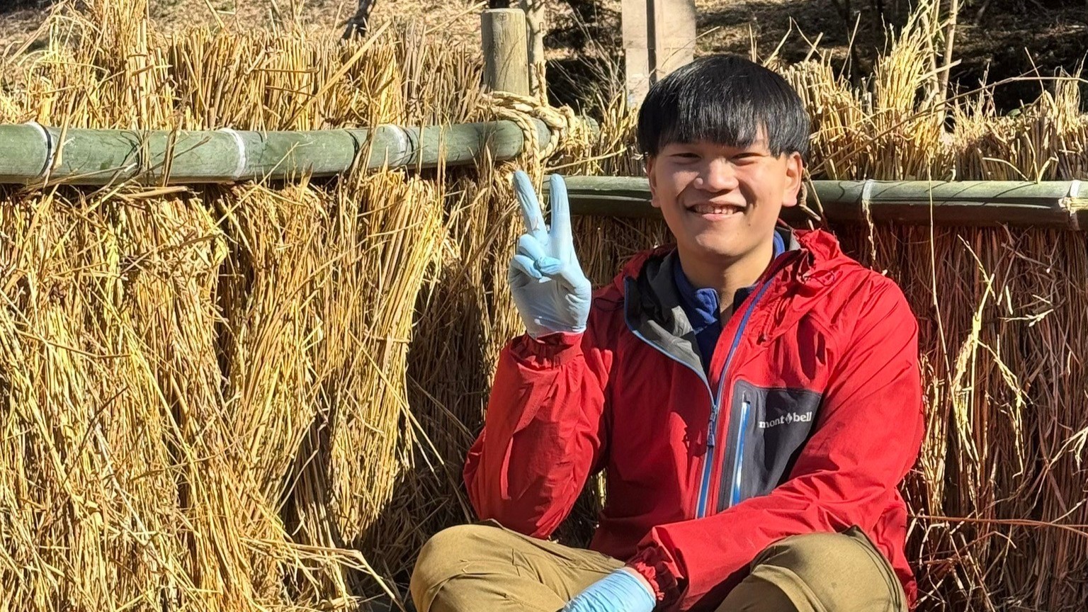 生産者インタビュー
